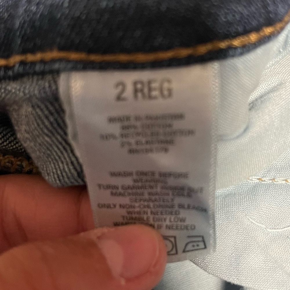 jeans - Picture 4 of 4